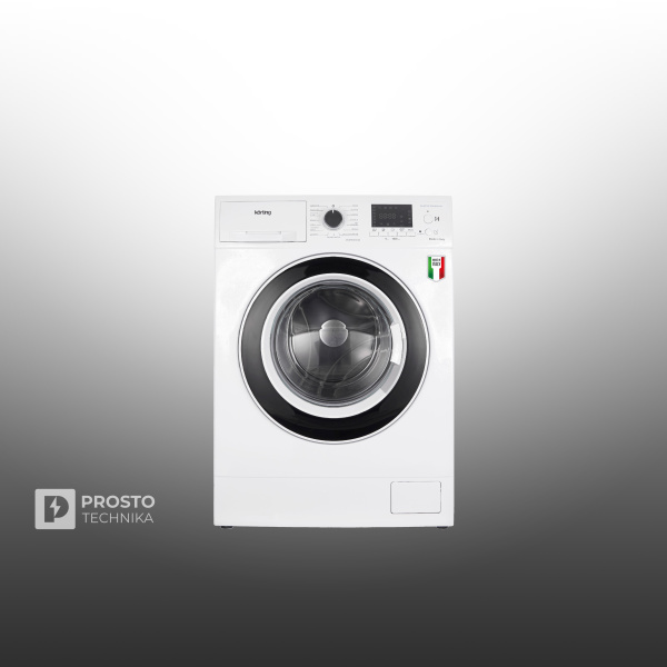 Стиральная машина Korting KWM 42ID1460